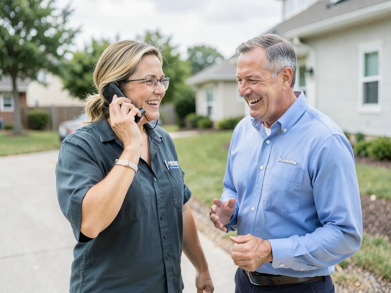 Frequently Asked Questions About Residential Water Cleanup in Dover, OH